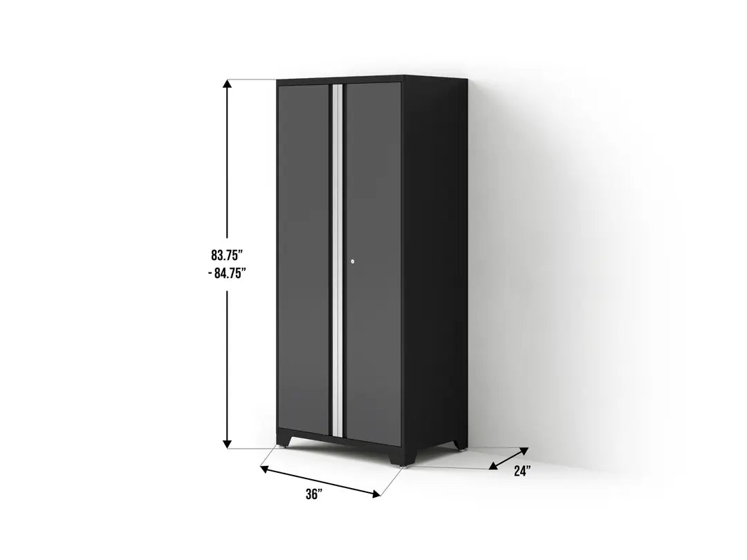 NewAge Products Pro Series 36" Multi-Use Locker