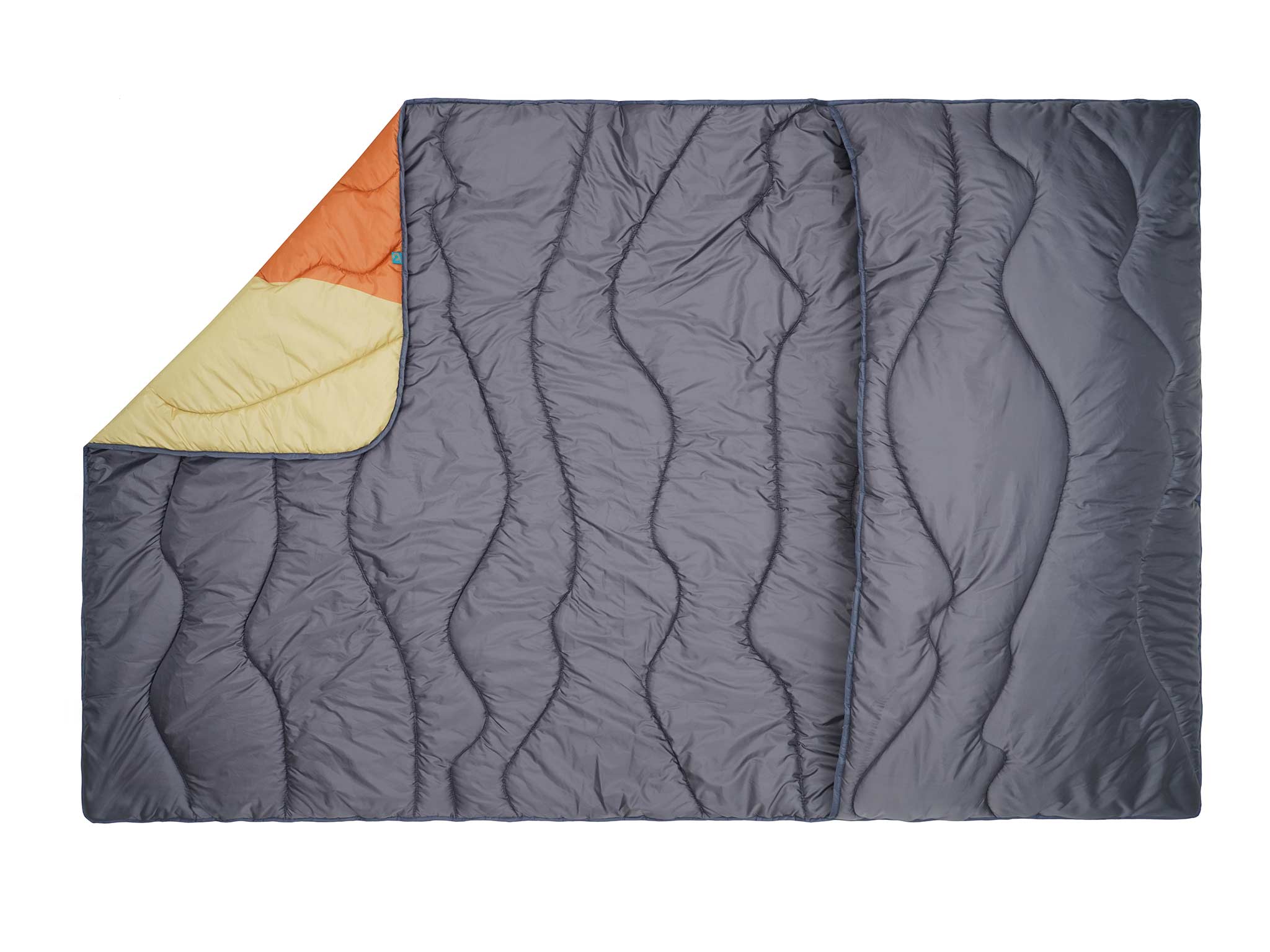 C6 OUTDOOR MUTHATUCKA BLANKET