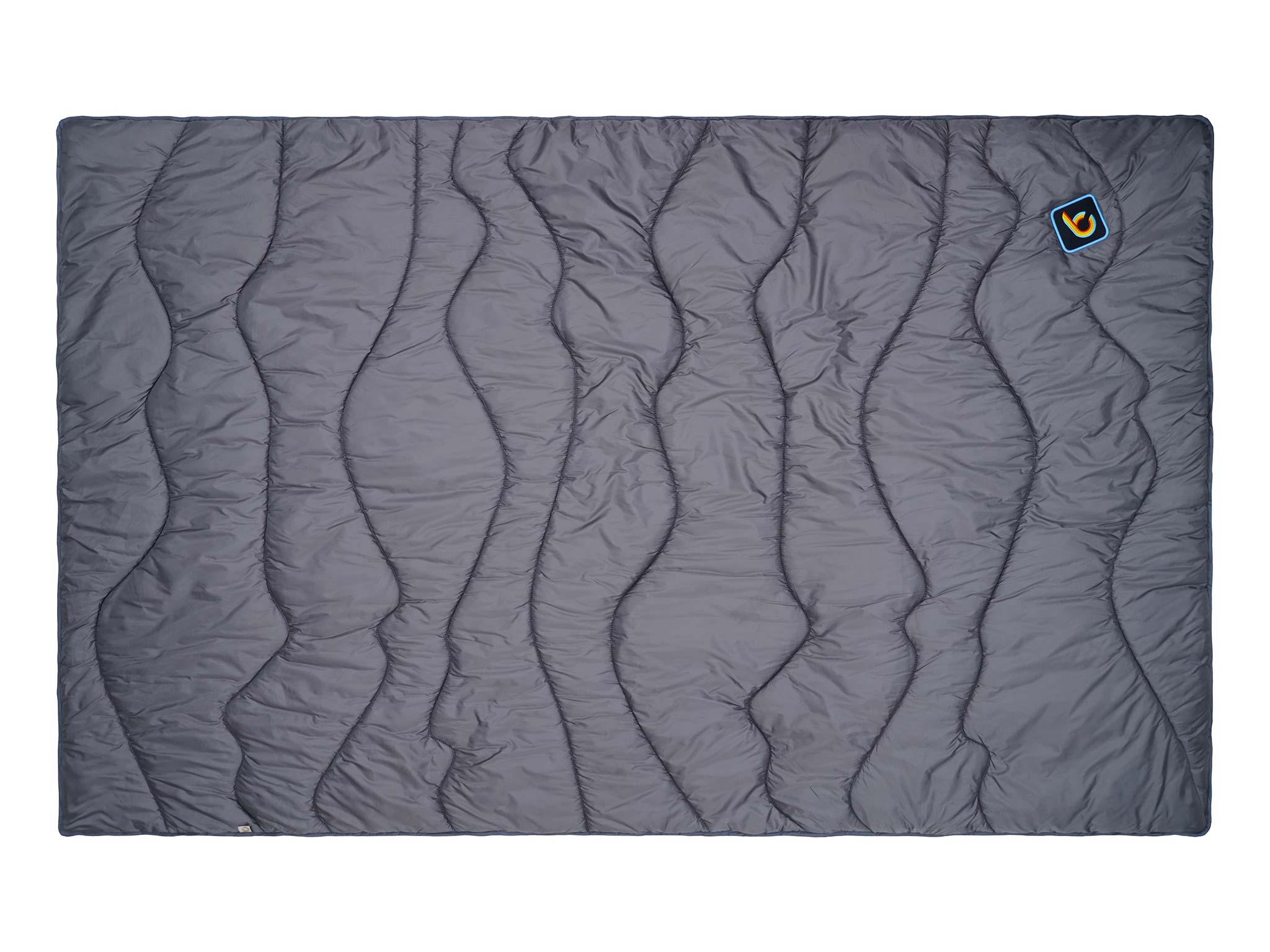 C6 OUTDOOR MUTHATUCKA BLANKET