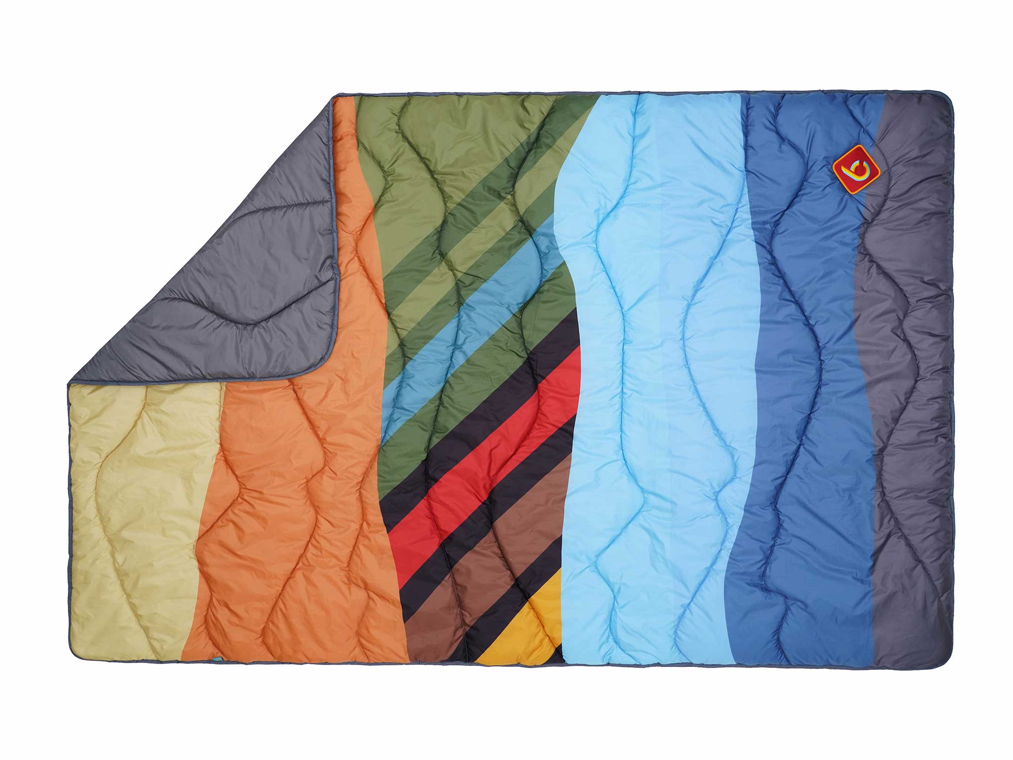 C6 OUTDOOR MUTHATUCKA BLANKET