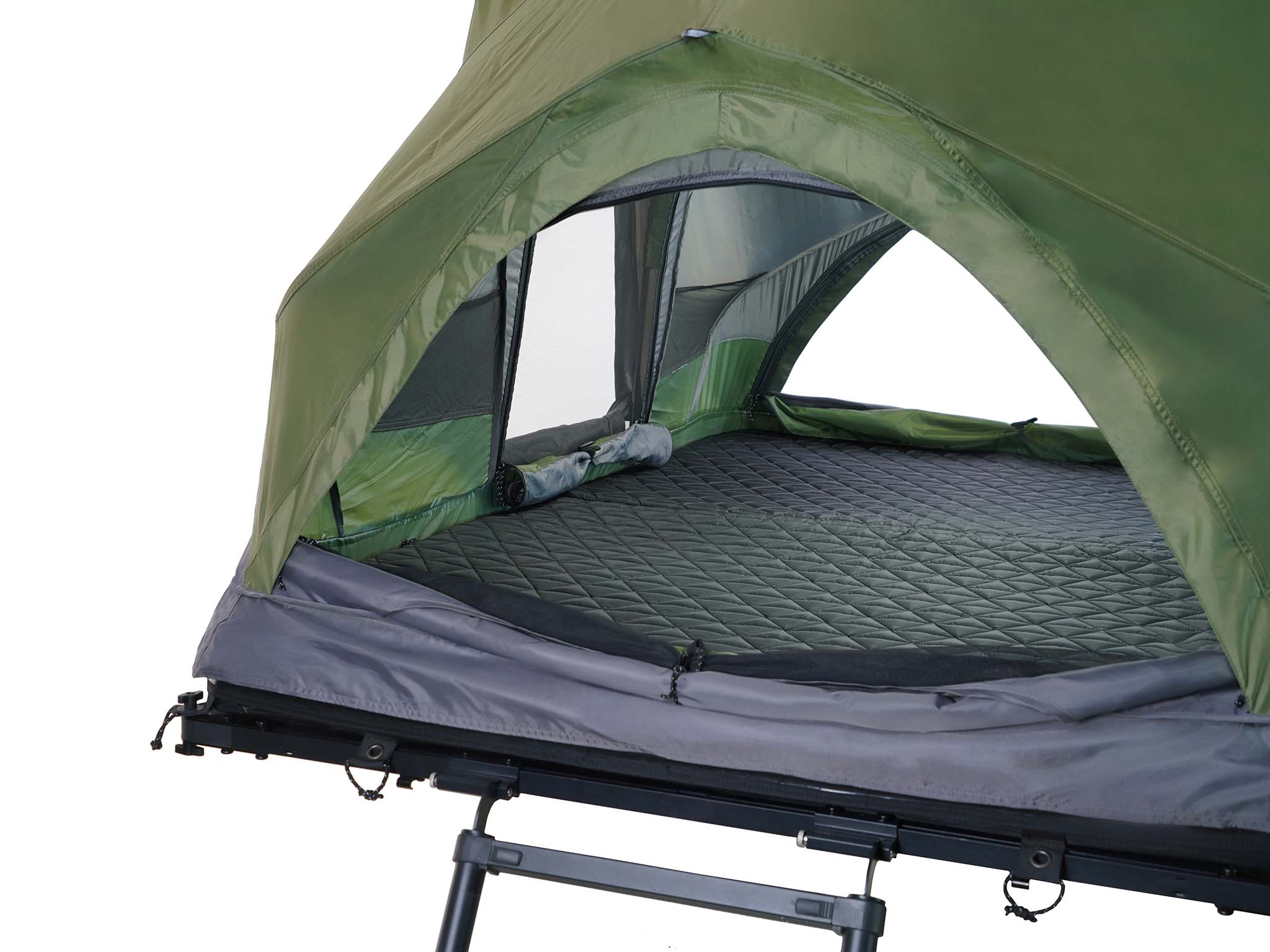 C6 Outdoor REV Roof Top Tent X (scout)