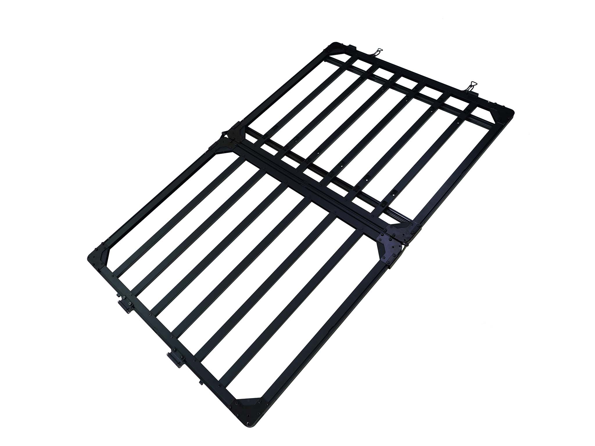 C6 OUTDOOR REV PLATFORM X