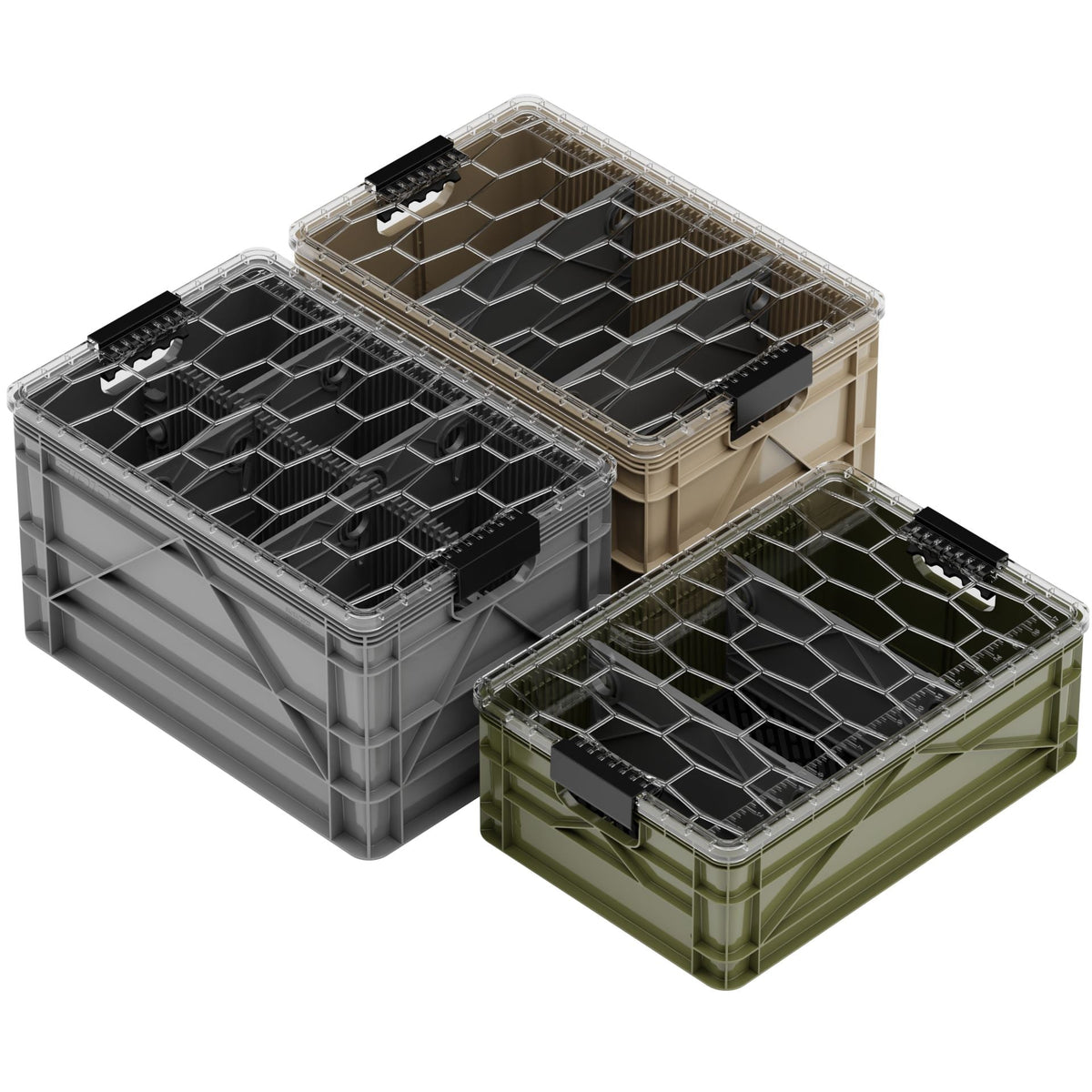 Pro Pack 2.0