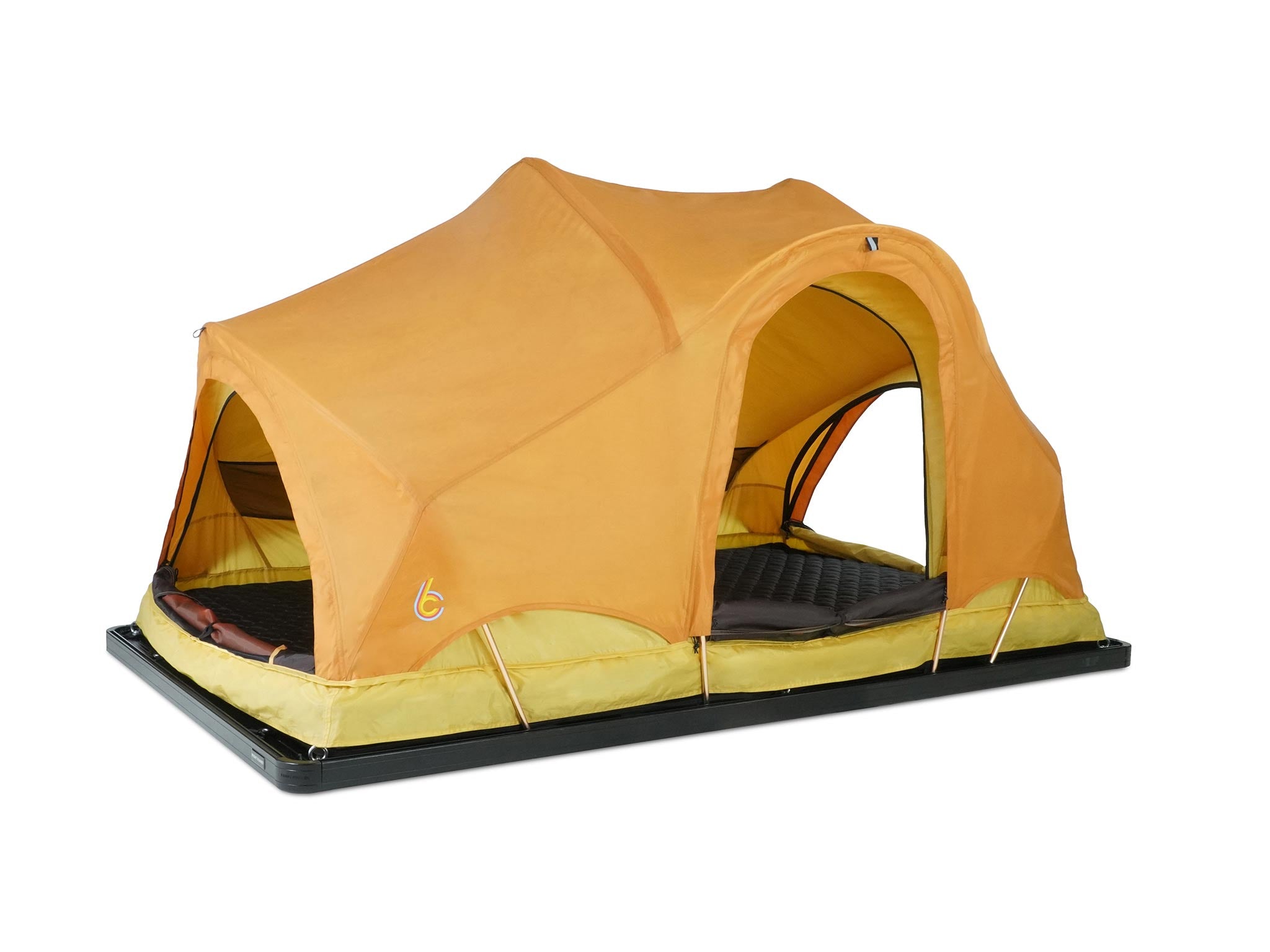 C6 OUTDOOR REV RACK TENT
