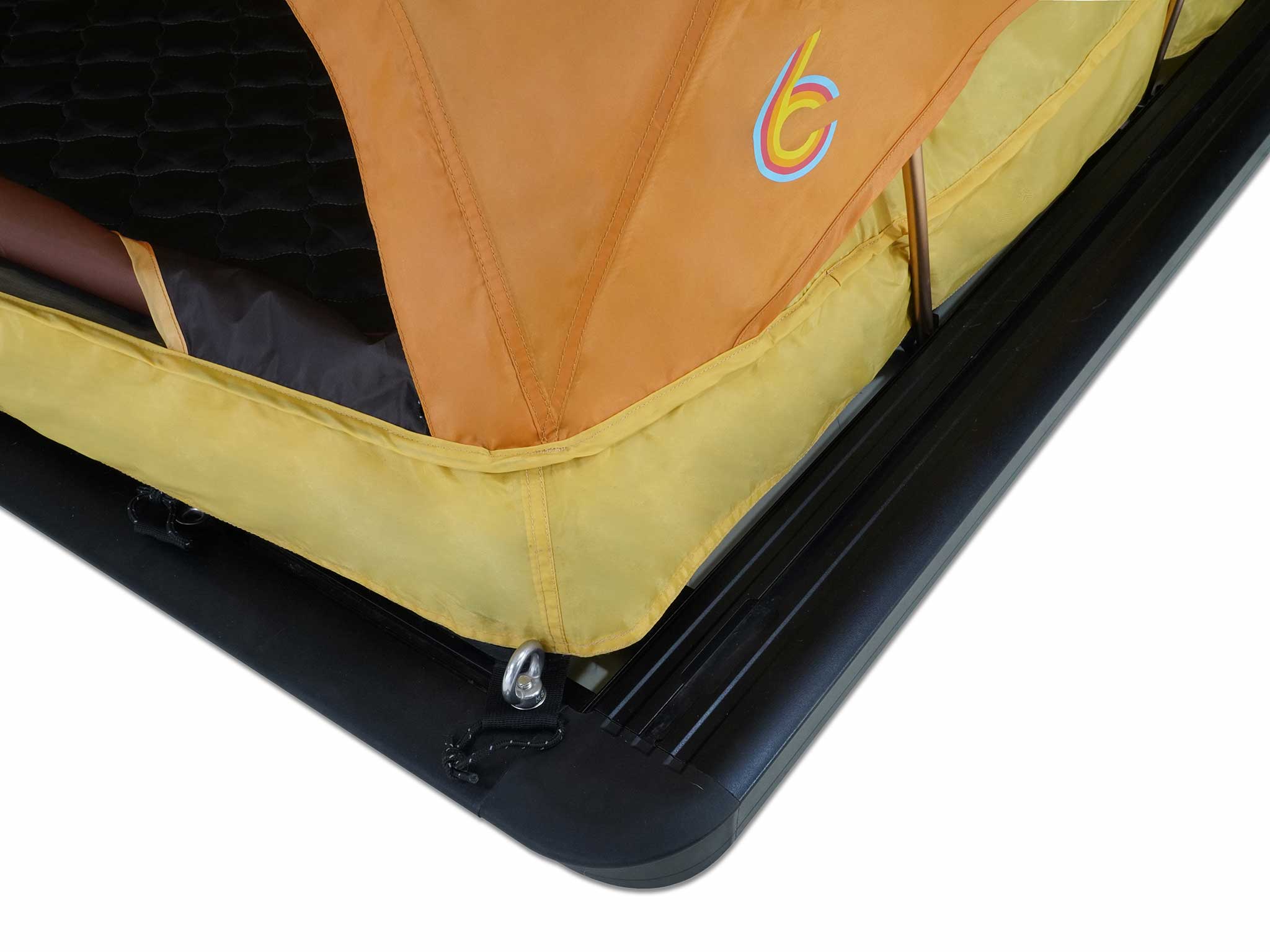 C6 OUTDOOR REV RACK TENT