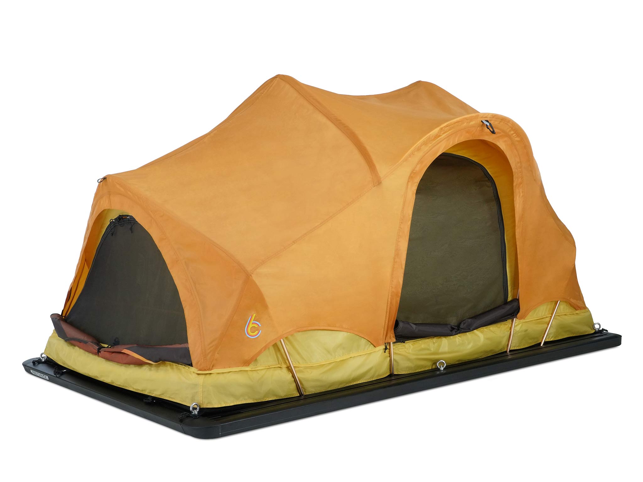 C6 OUTDOOR REV RACK TENT