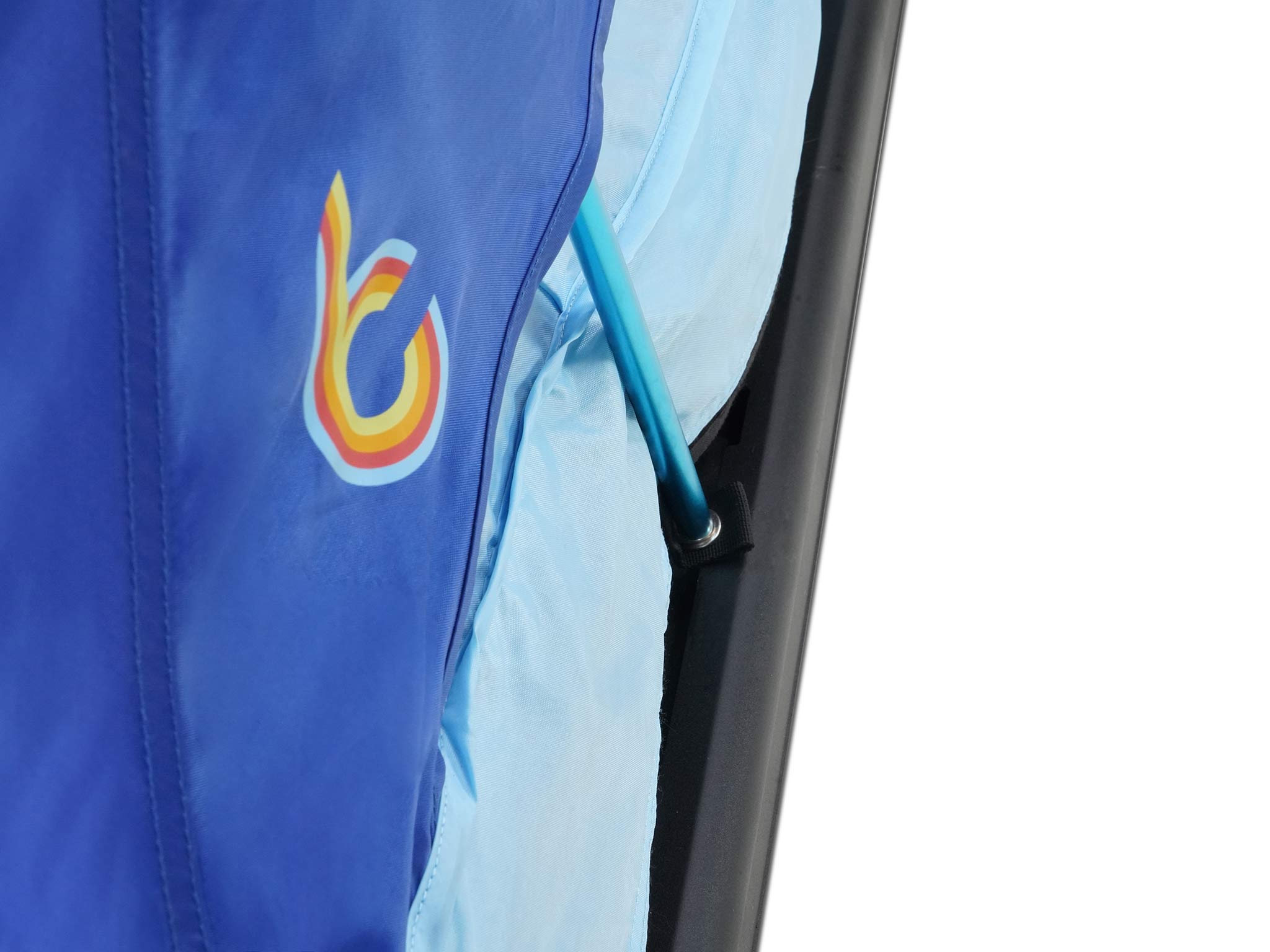 C6 OUTDOOR REV RACK TENT