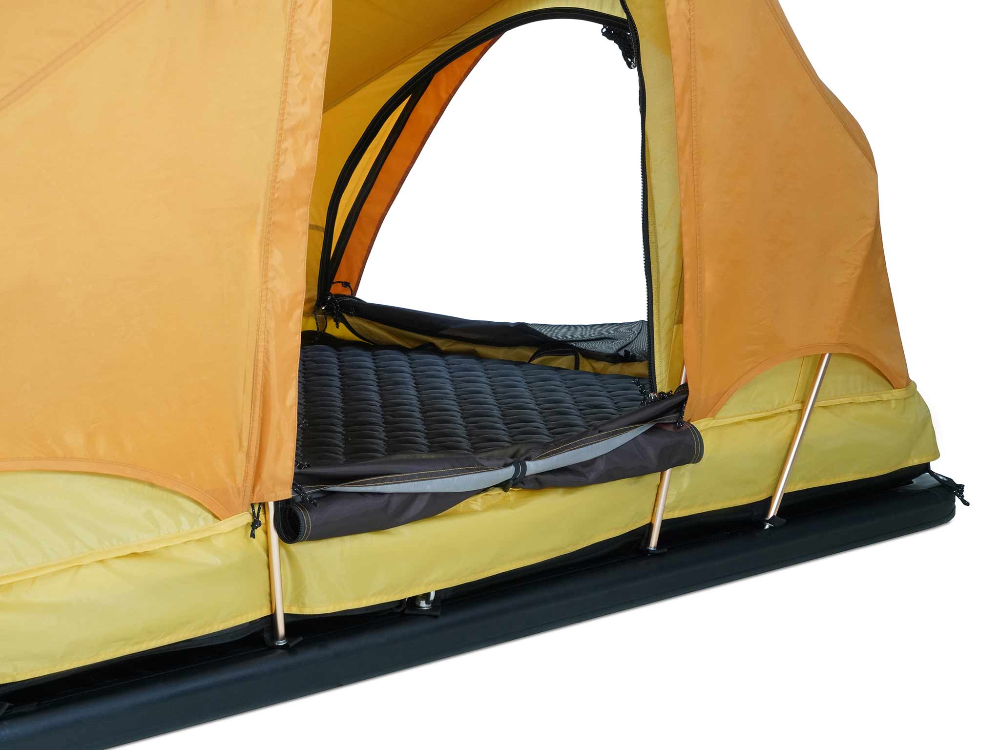 C6 OUTDOOR REV RACK TENT