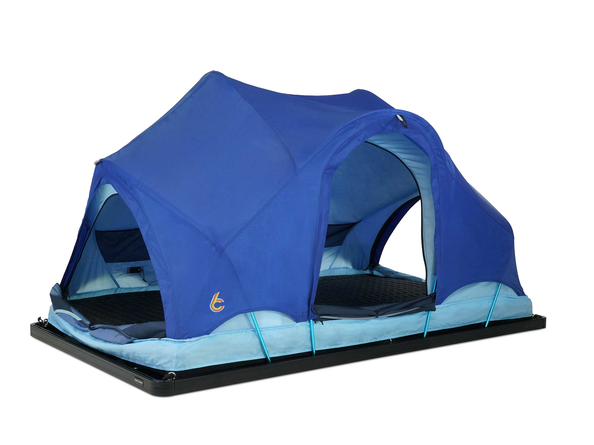 C6 OUTDOOR REV RACK TENT