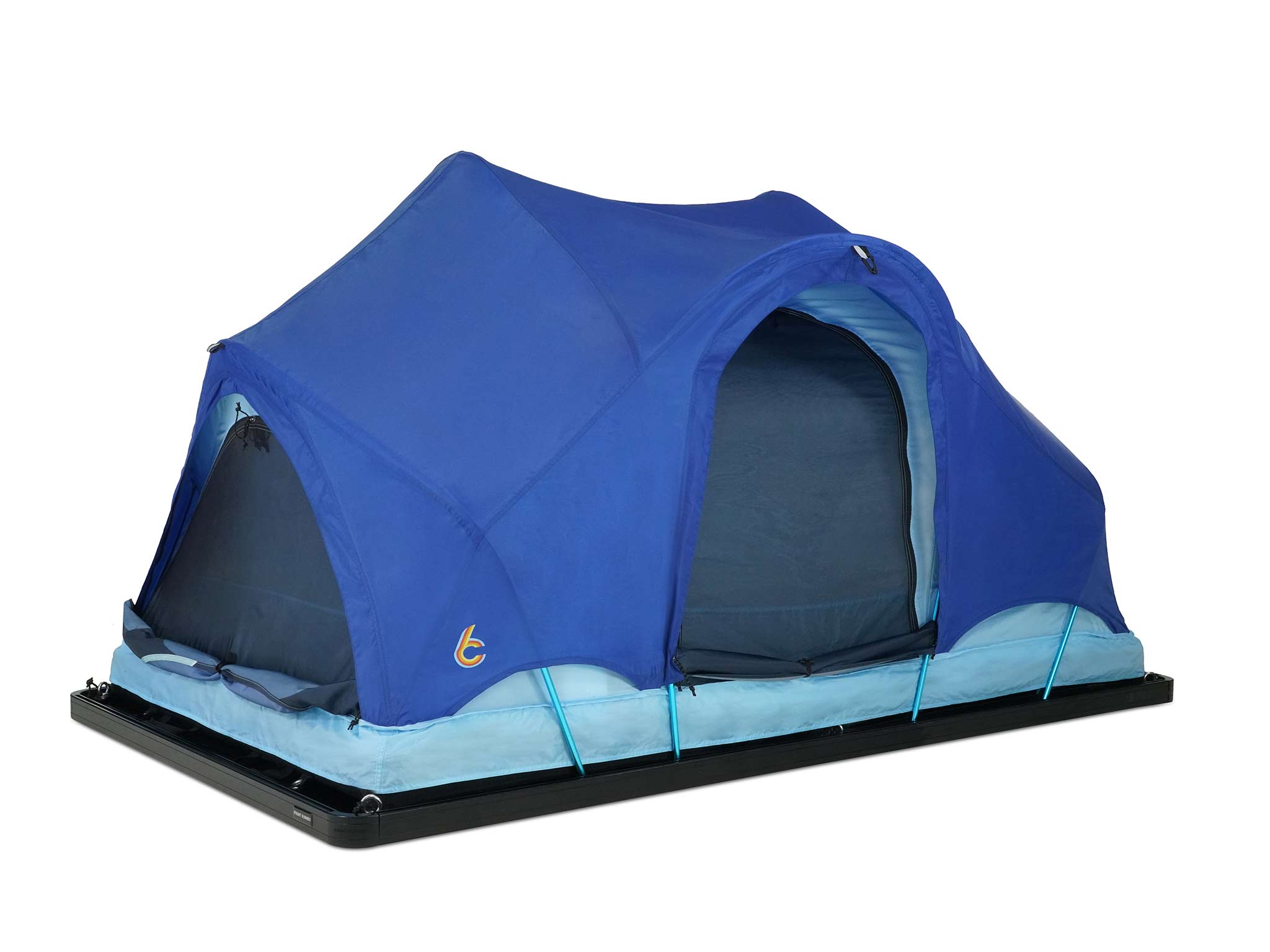 C6 OUTDOOR REV RACK TENT