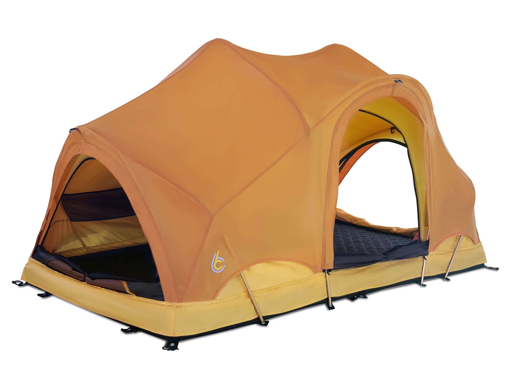 C6 OUTDOOR REV TENT