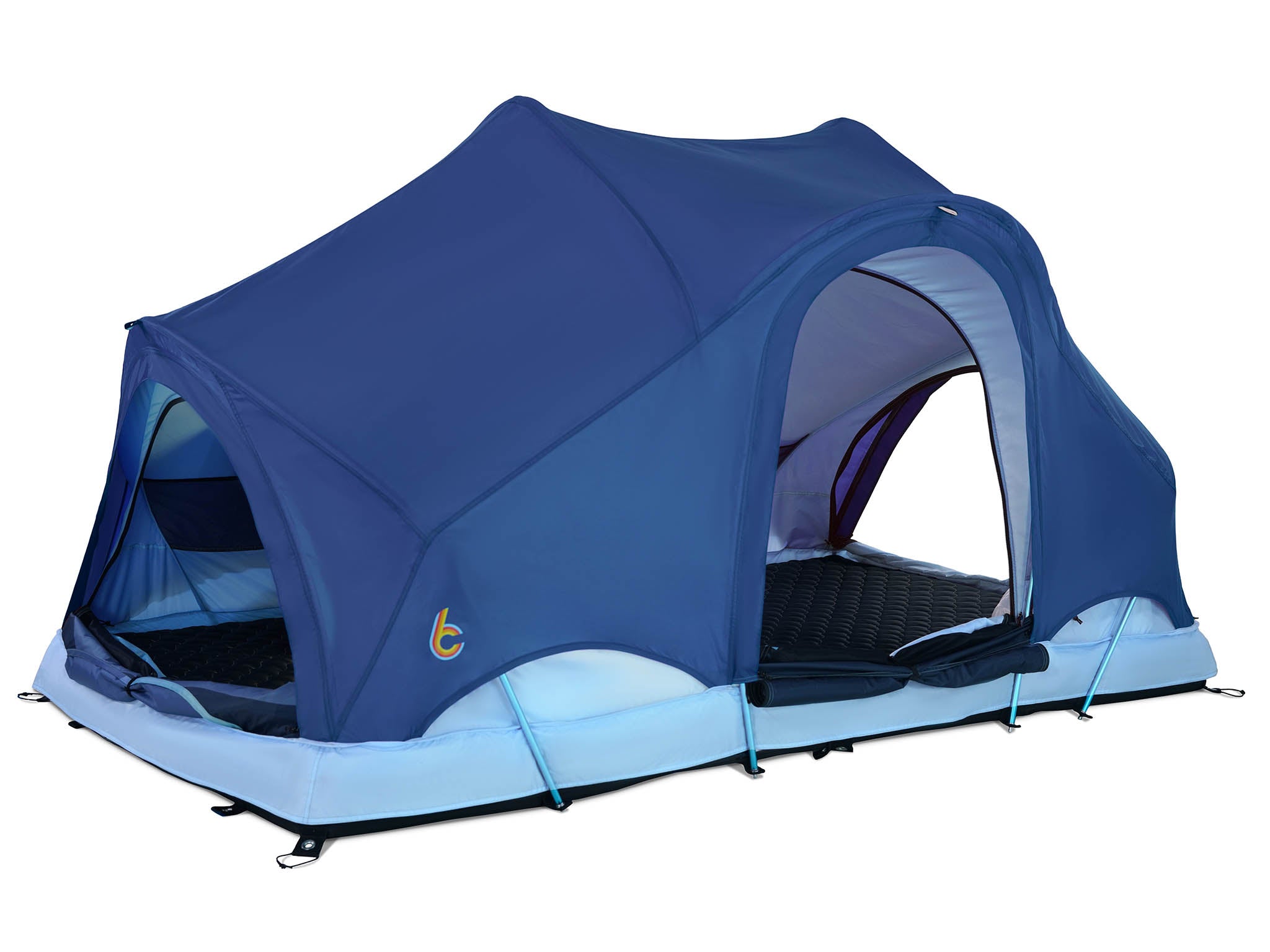 C6 OUTDOOR REV TENT