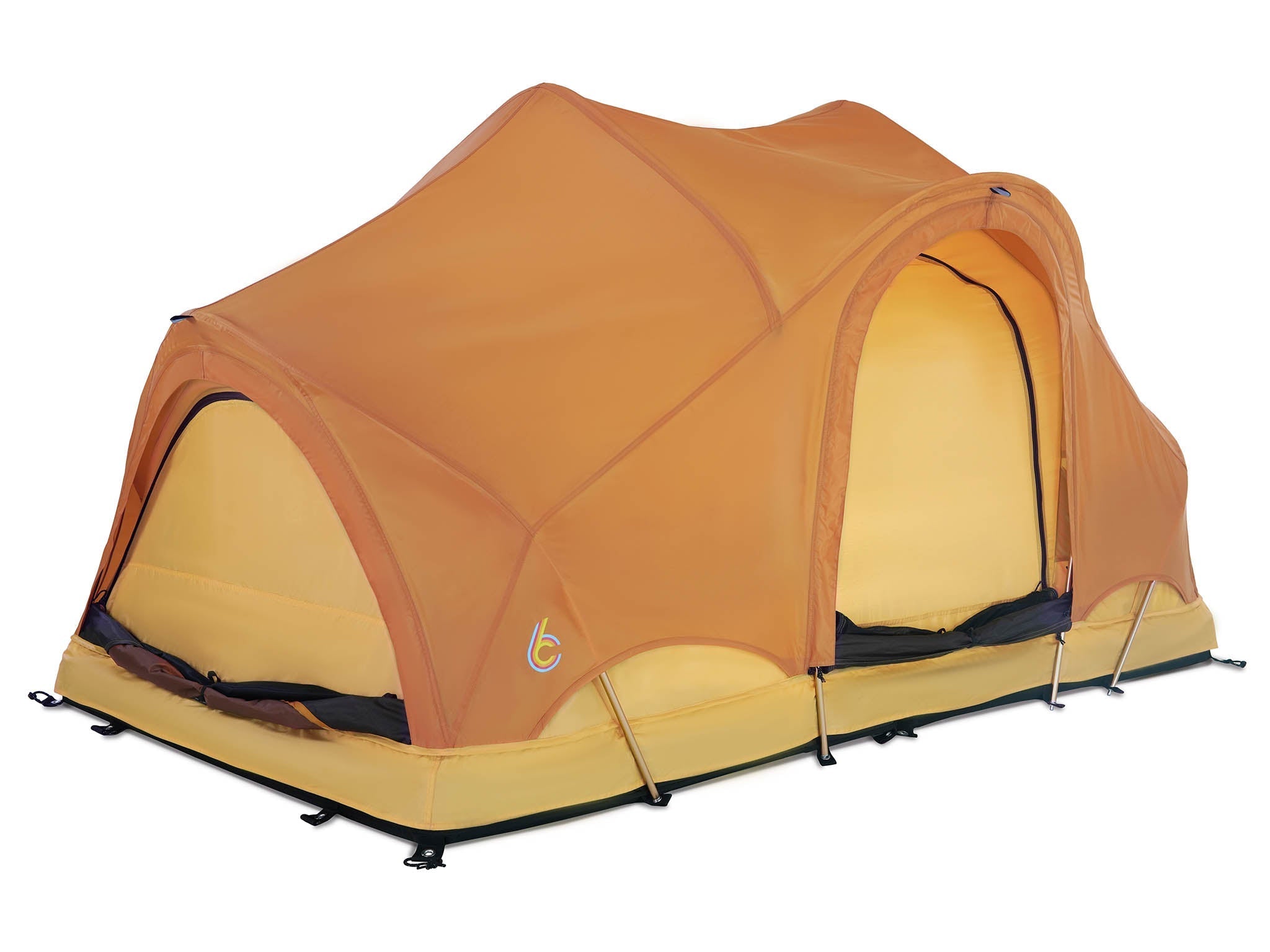 C6 OUTDOOR REV TENT