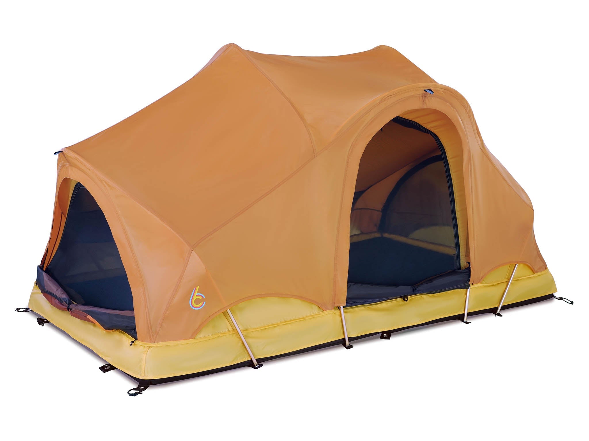 C6 OUTDOOR REV TENT