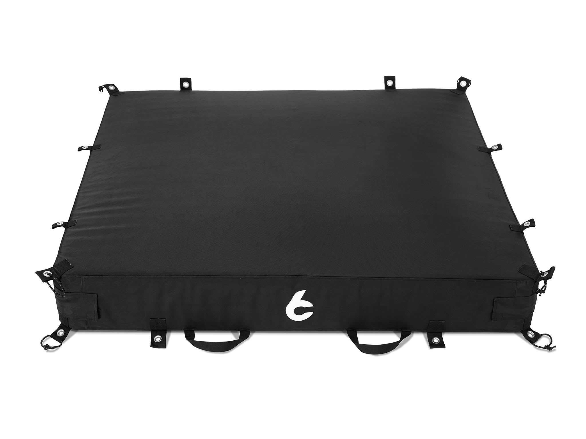 REV TENT (Ember Black Out)