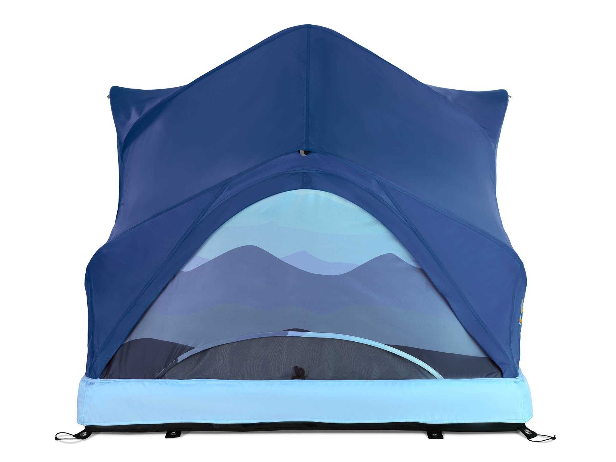 C6 OUTDOOR REV TENT