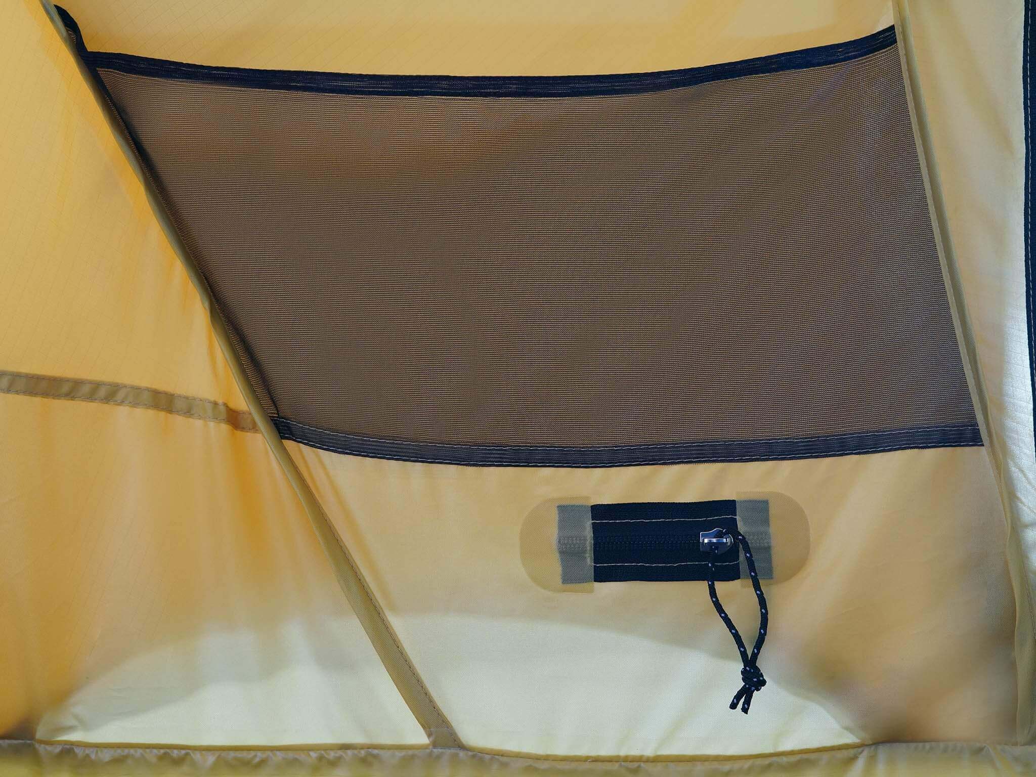 C6 OUTDOOR REV TENT