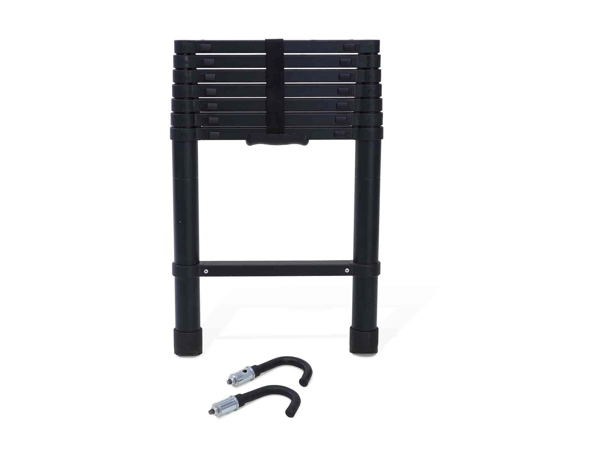 C6 OUTDOOR REV LADDER