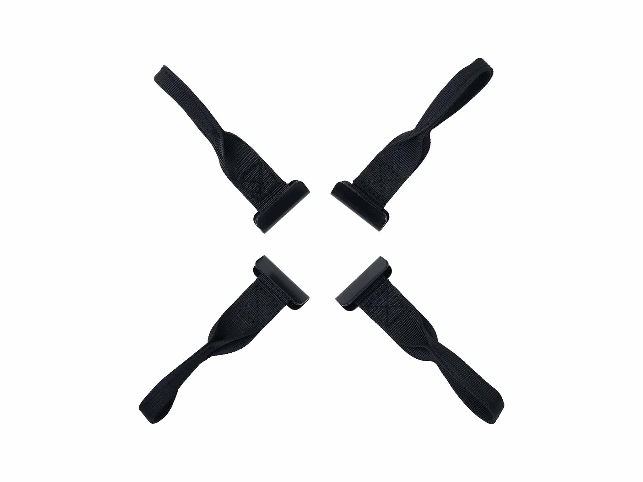 C6 OUTDOOR REV DOOR HOOKS