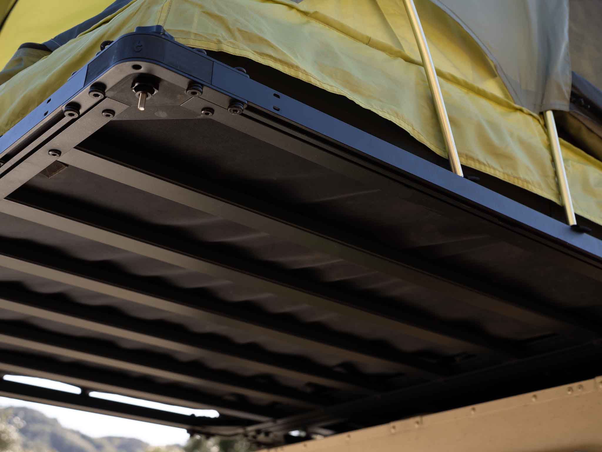 C6 OUTDOOR REV PLATFORM X