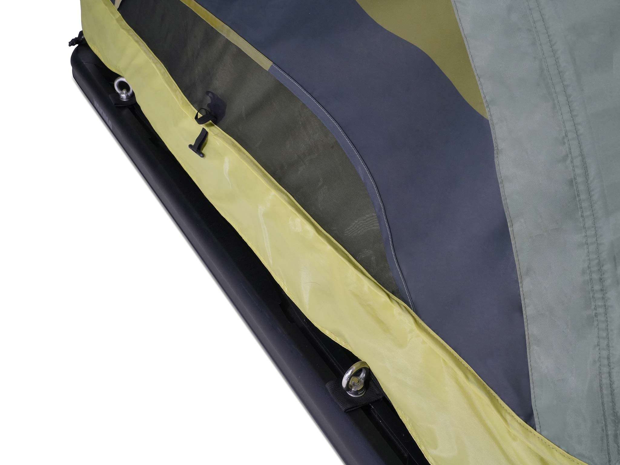 C6 OUTDOOR REV RACK TENT