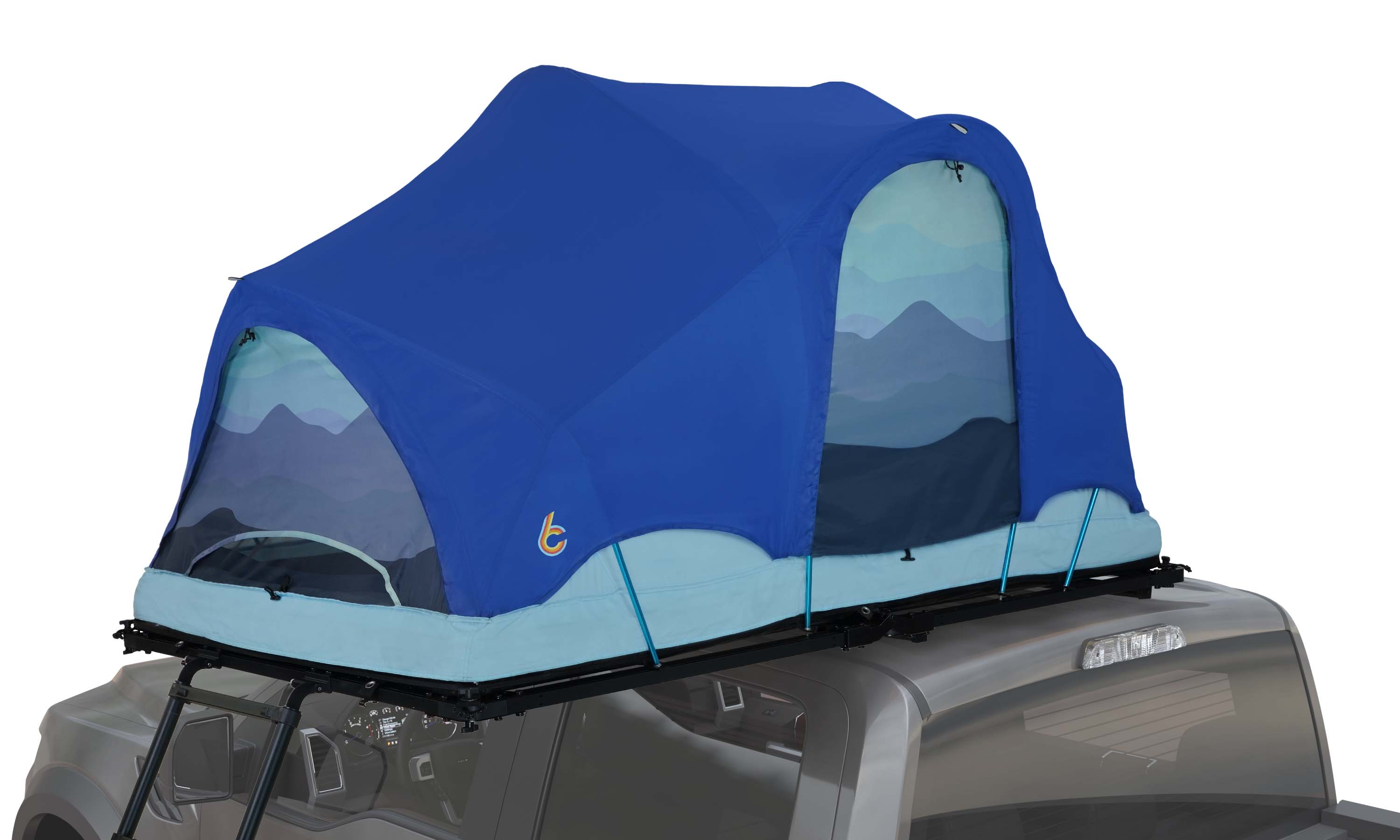 C6 OUTDOOR REV ROOF TOP TENT X