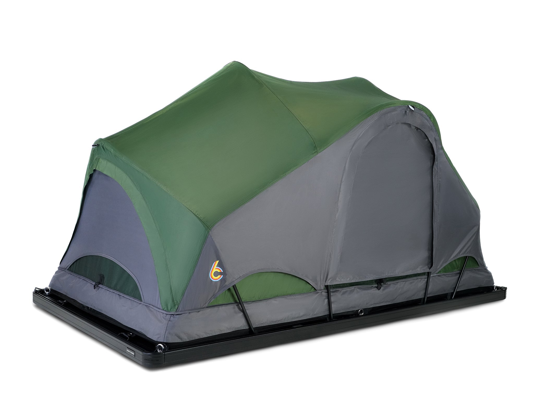 c6 OUTDOOR REV RACK TENT (scout)