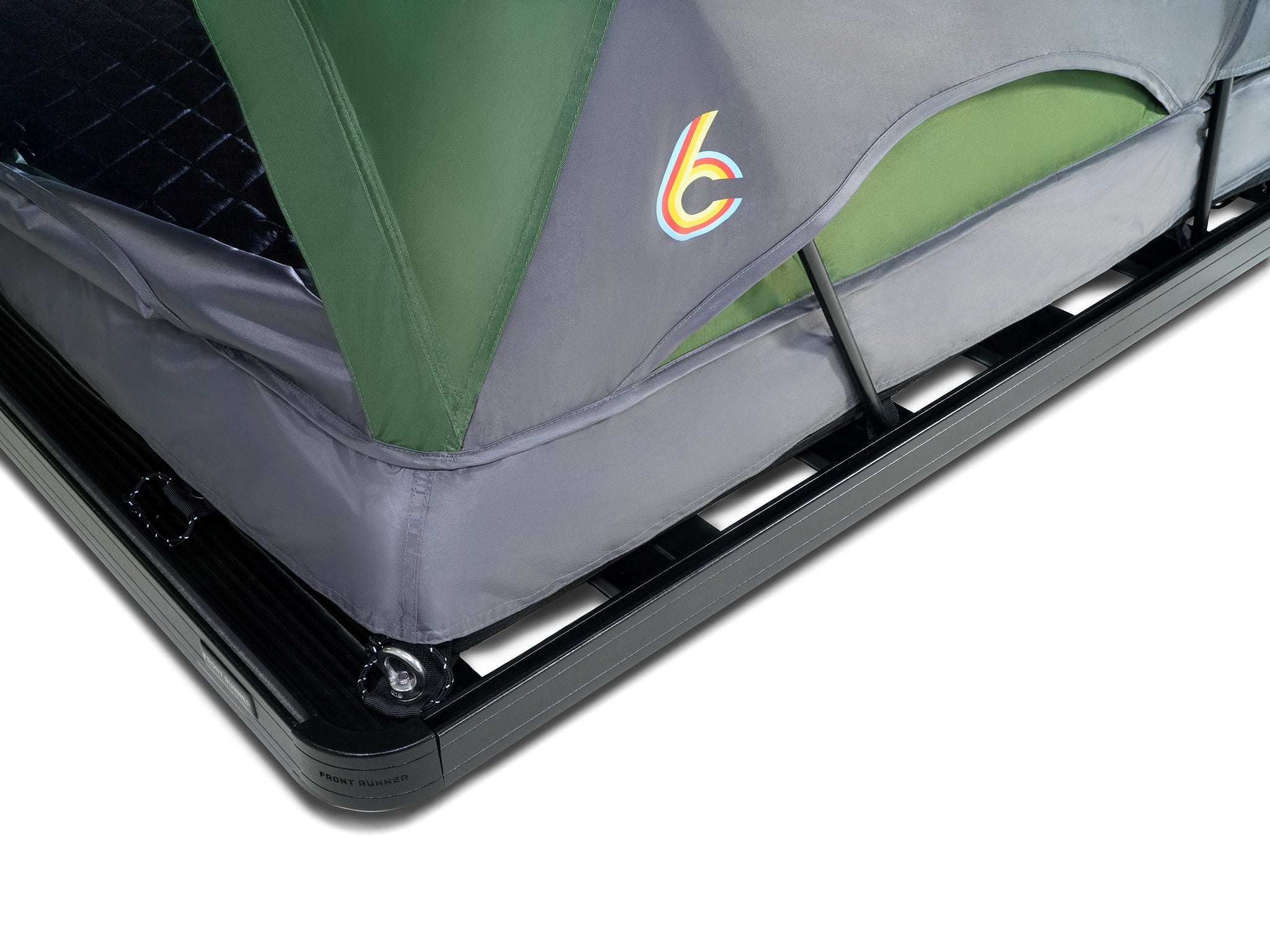 c6 OUTDOOR REV RACK TENT (scout)