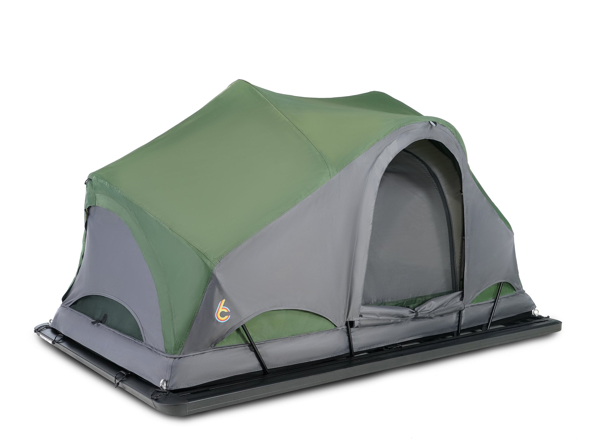 c6 OUTDOOR REV RACK TENT (scout)