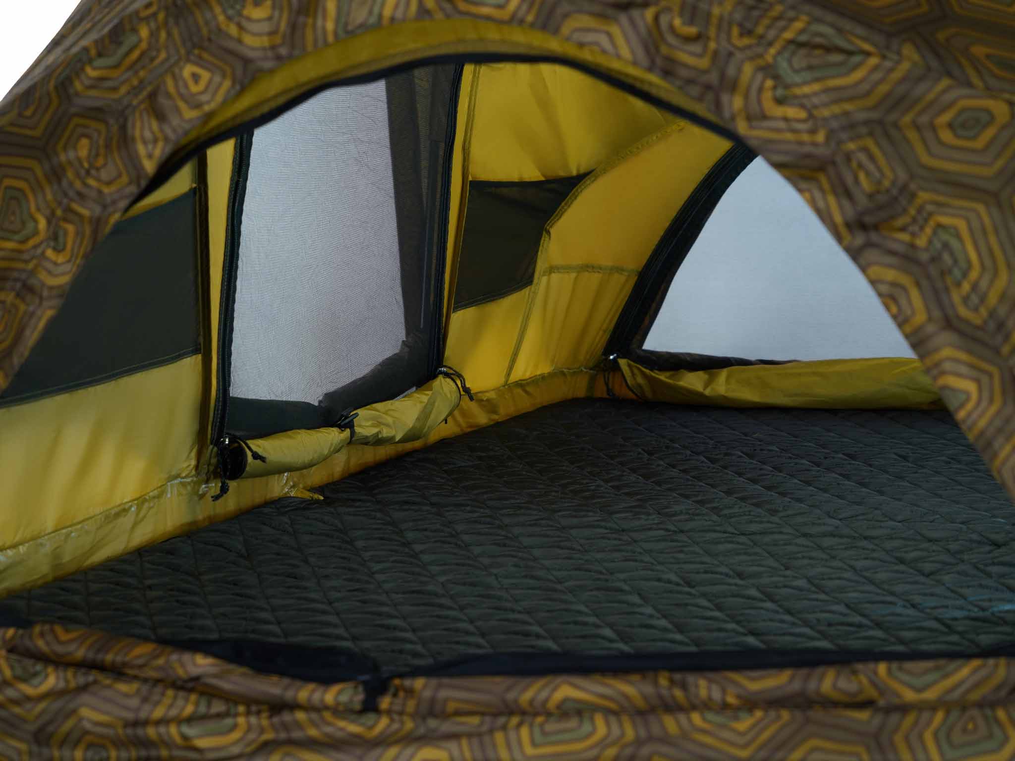 C6 OUTDOOR REV RACK TENT (shellter)