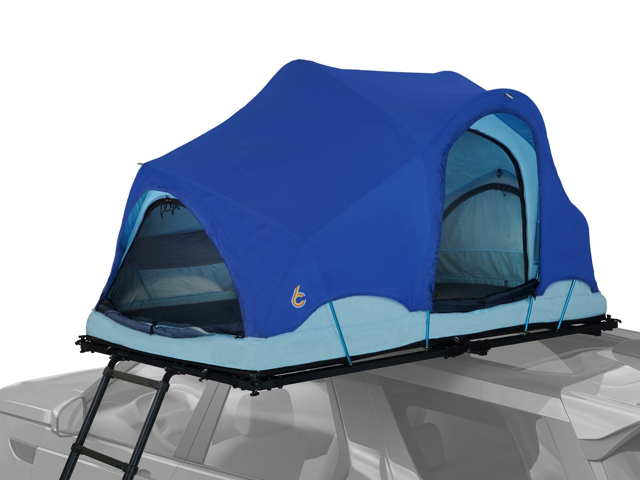 C6 OUTDOOR REV ROOF TOP TENT X