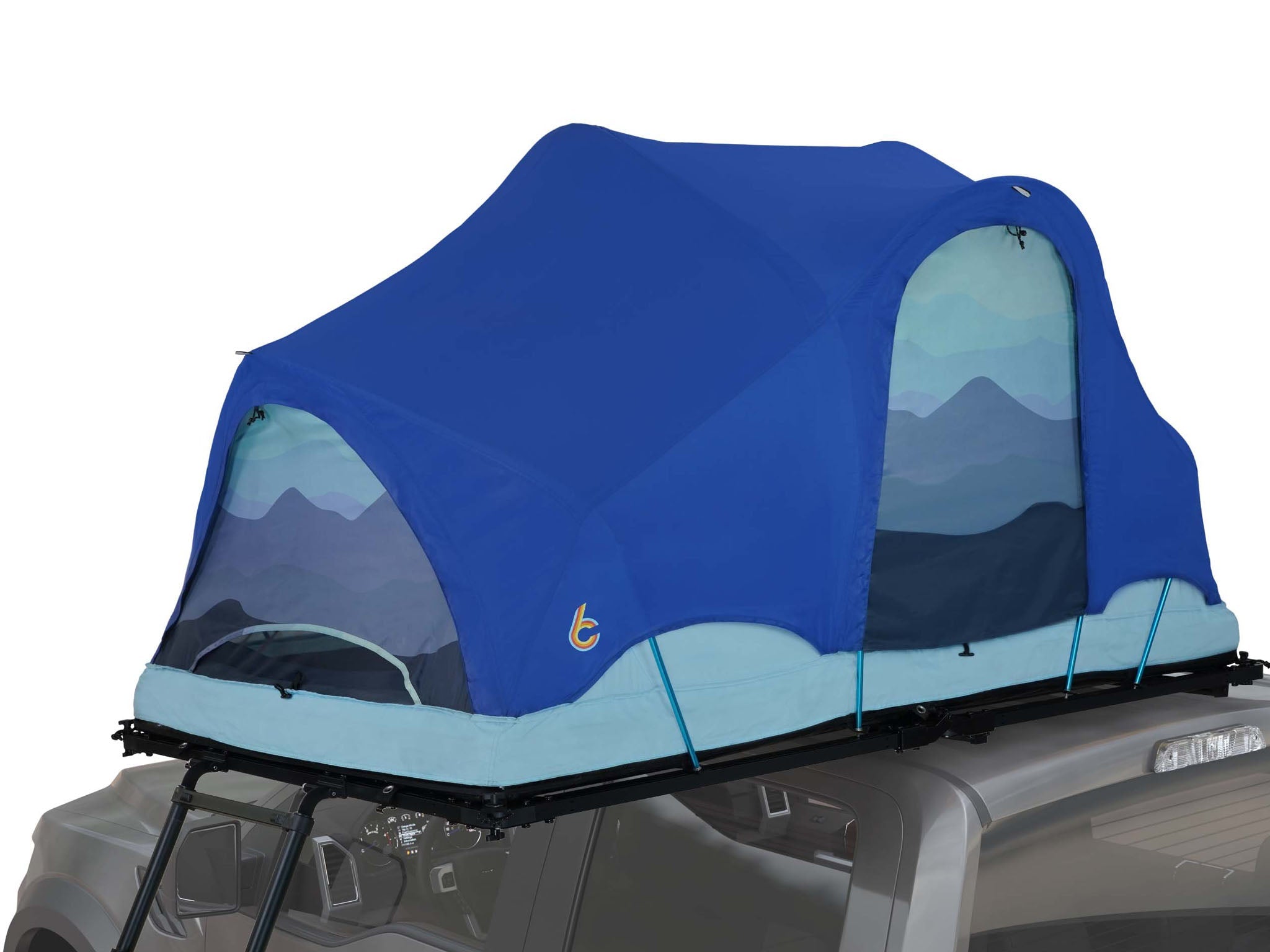 C6 OUTDOOR REV ROOF TOP TENT X