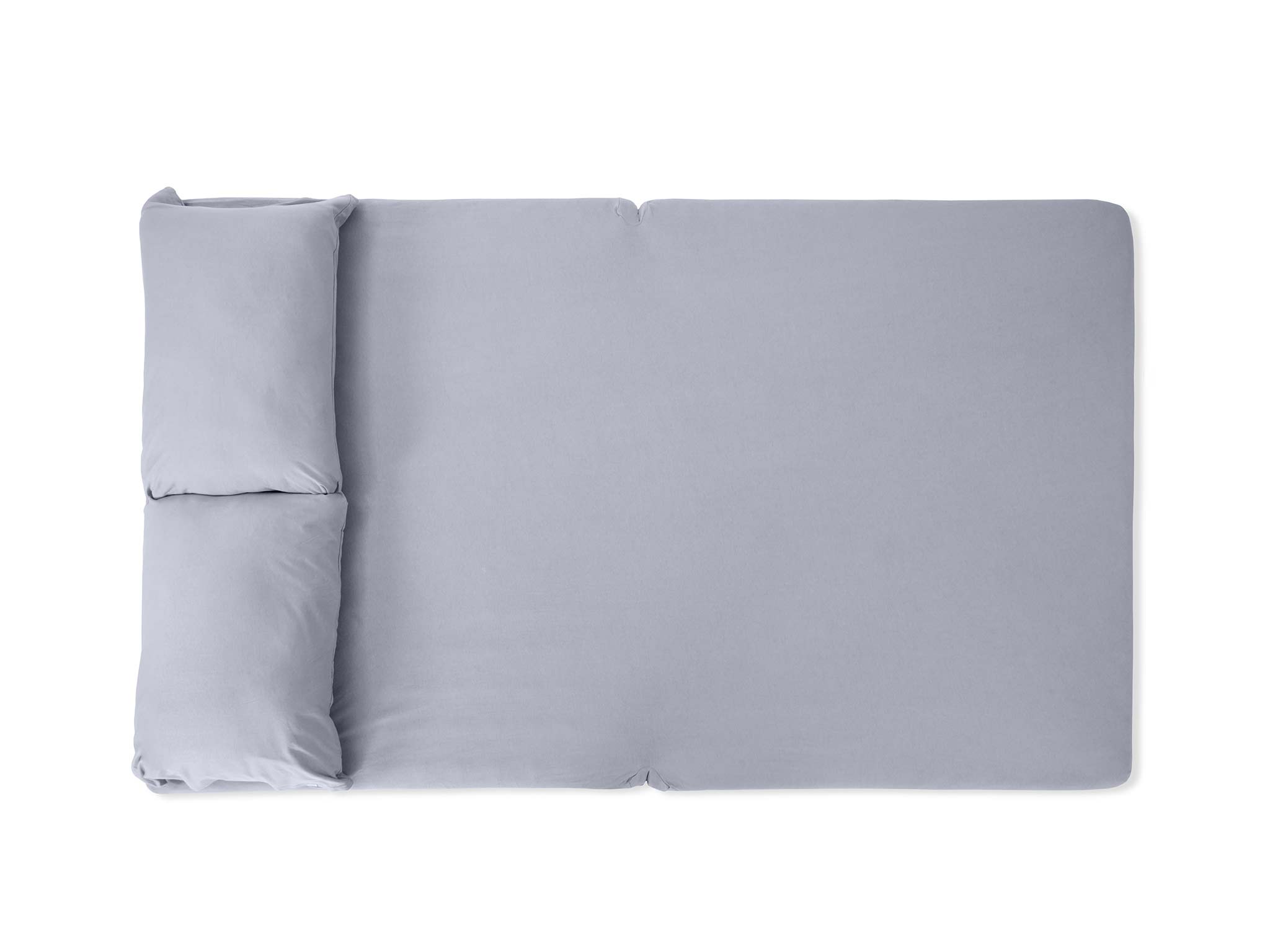 C6 OUTDOORFITTED SHEET & PILLOW CASE SET