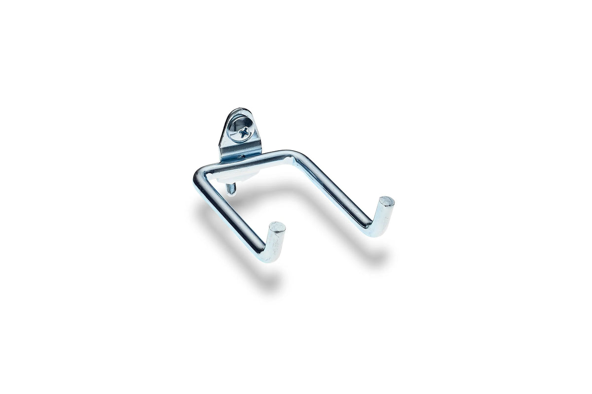 Durahook Double Rod Hook