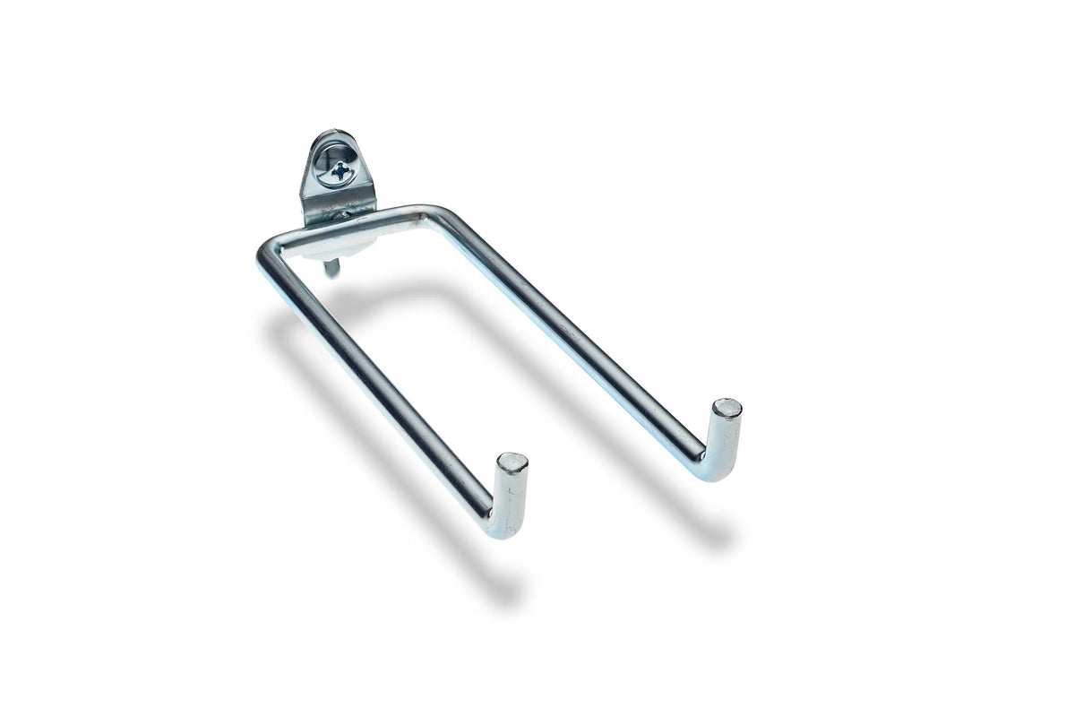 Durahook Double Rod Hook