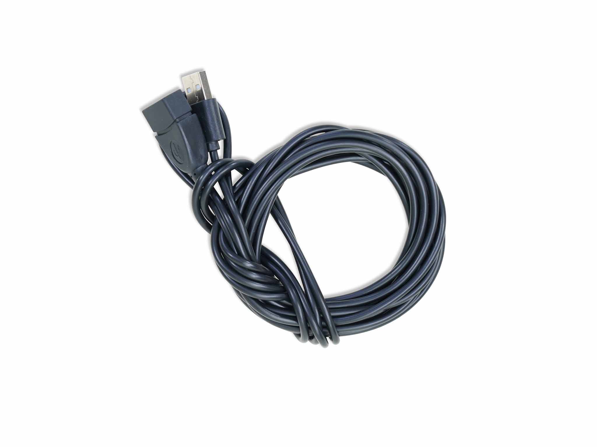 C6 OUTDOOR USB EXTENSION POWER CABLE