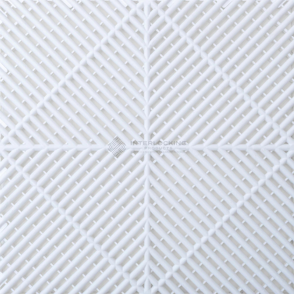 Interlocking Products 15.75" x 15.75" Interlocking Tiles