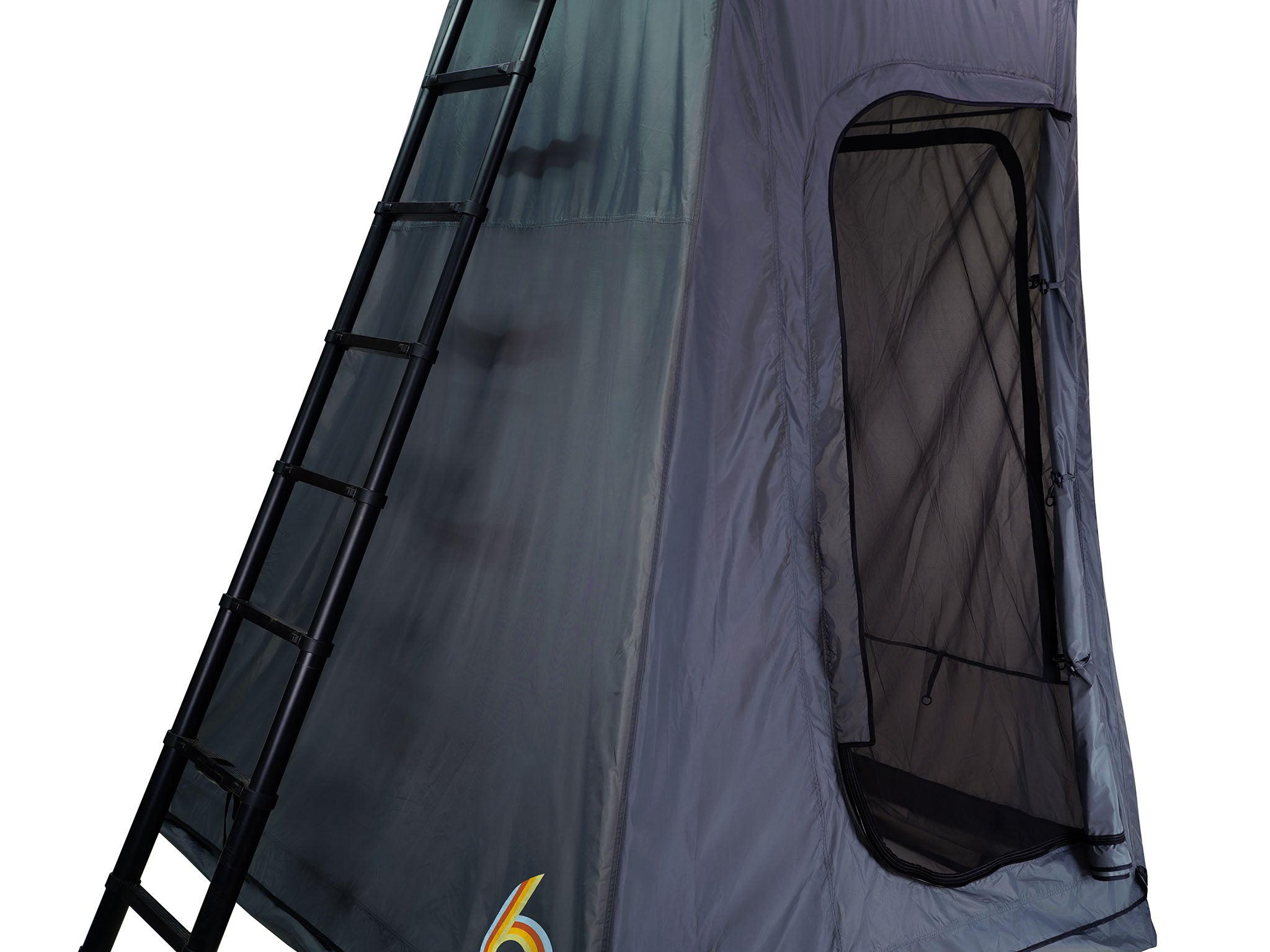 C6 OUTDOOR REV ROOM ROOF TOP TENT X ANNEX