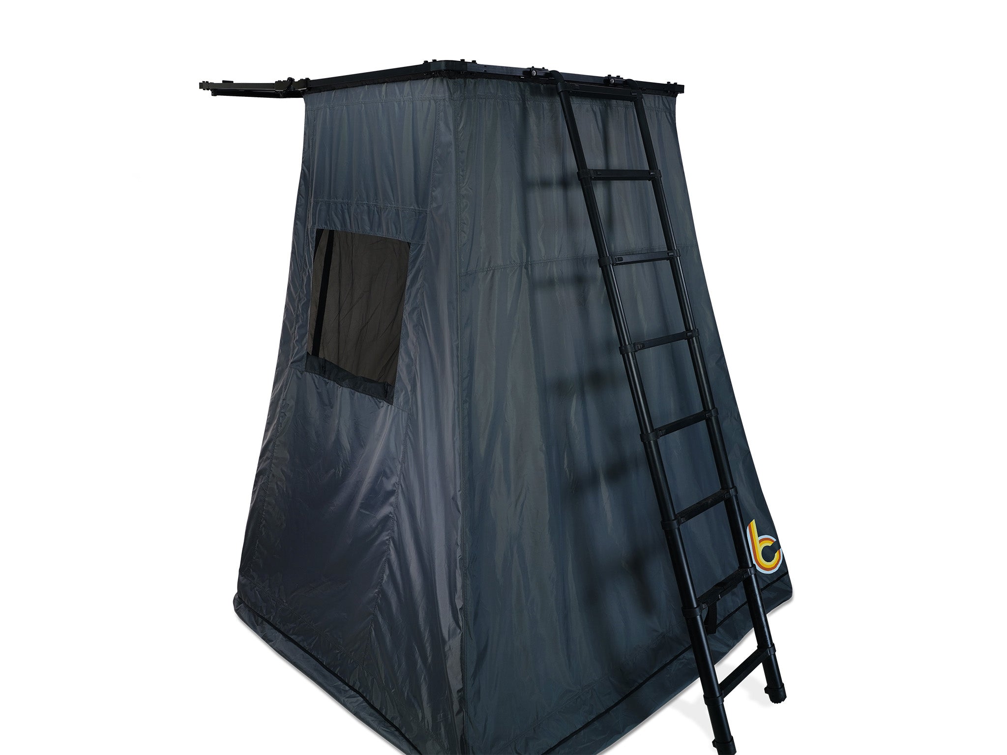 C6 OUTDOOR REV ROOM ROOF TOP TENT X ANNEX