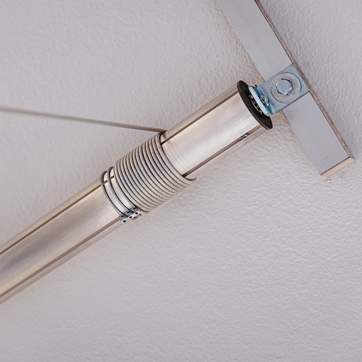 Auxx-Lift Storage Lift, 600 lbs