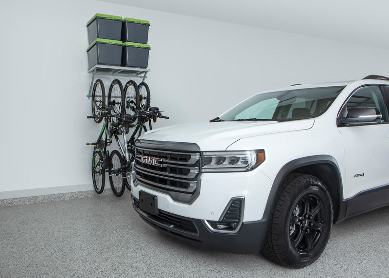 Garage Essentials Bike Kit