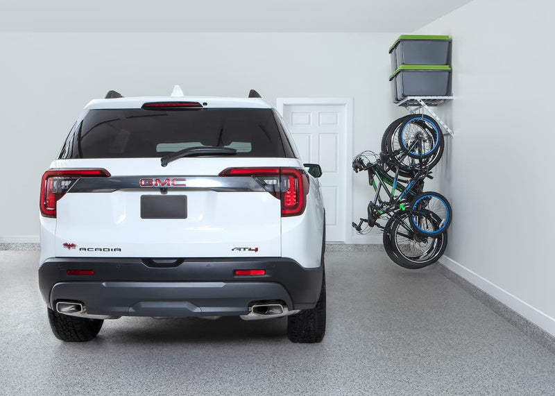 Garage Essentials Bike Kit