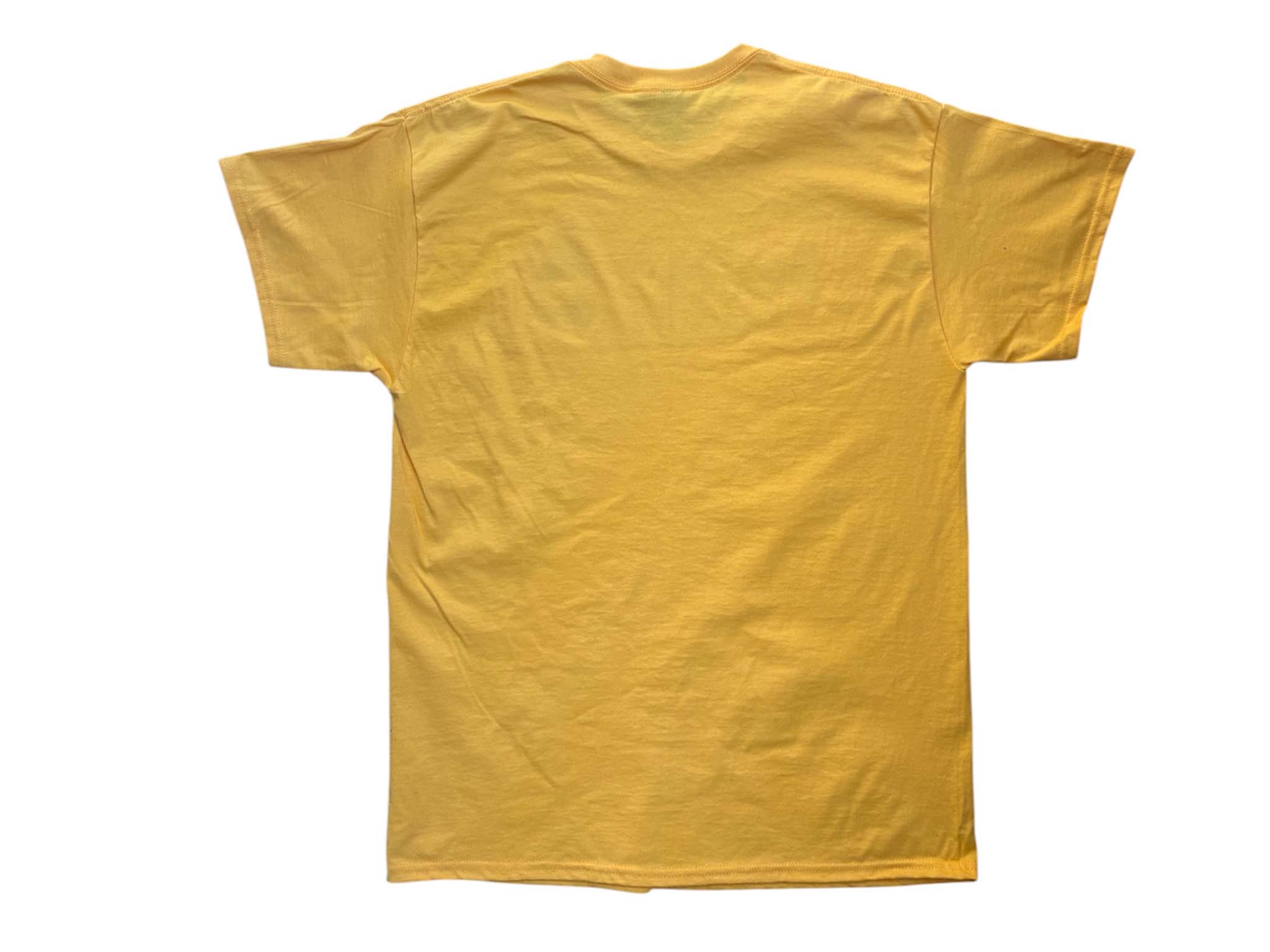 C6 OUTDOOR GET F%@# T-SHIRT