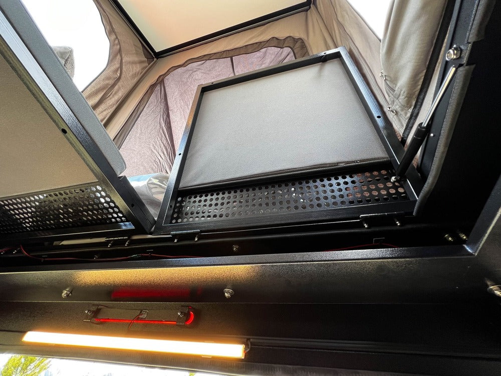 GAIA Campers Ford F150 Camper - 2015+ (Downpayment)