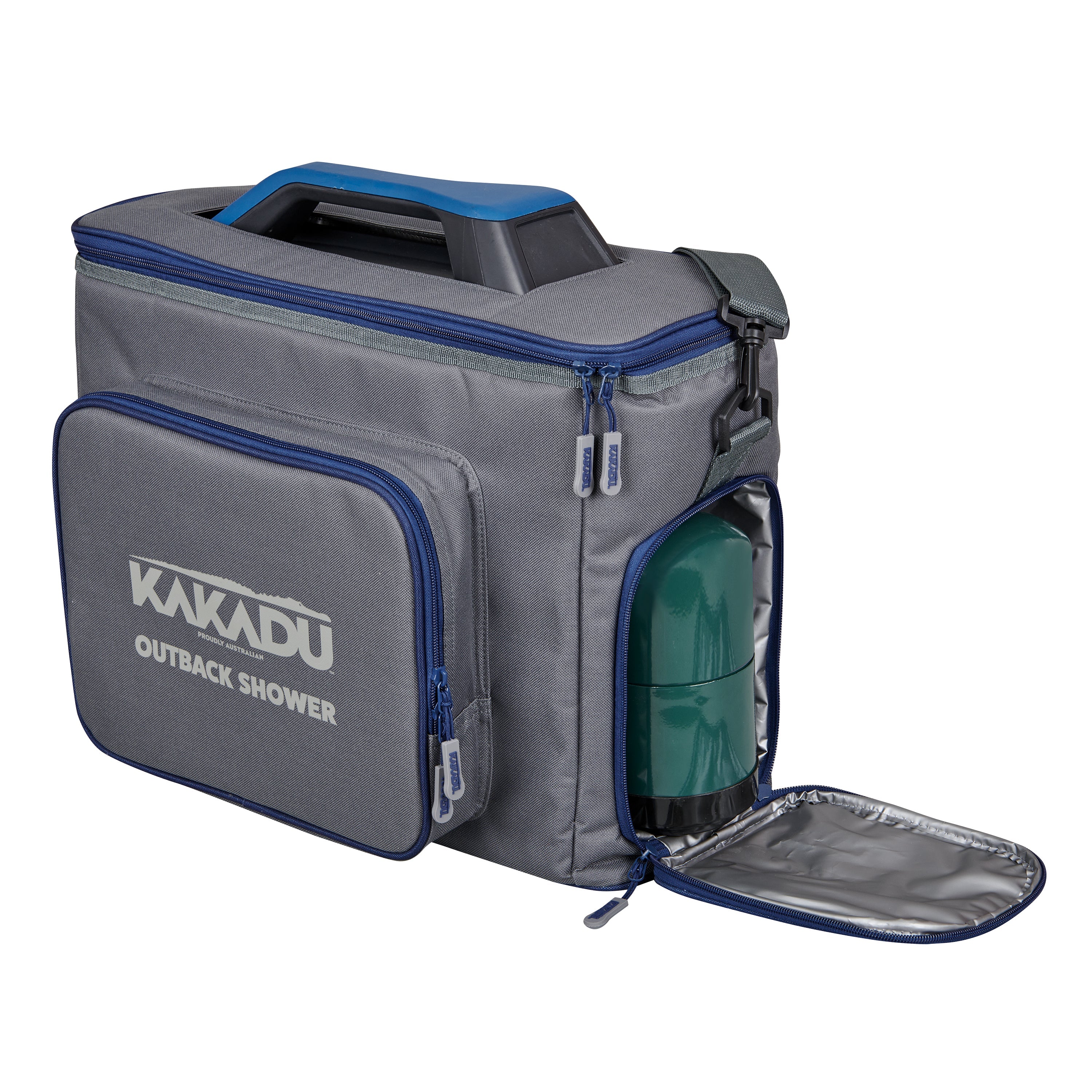 Outback Shower Carry Bag