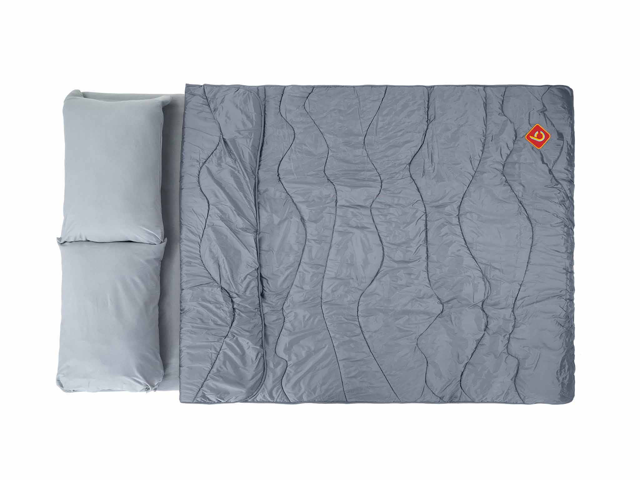 C6 OUTDOOR MUTHATUCKA BLANKET