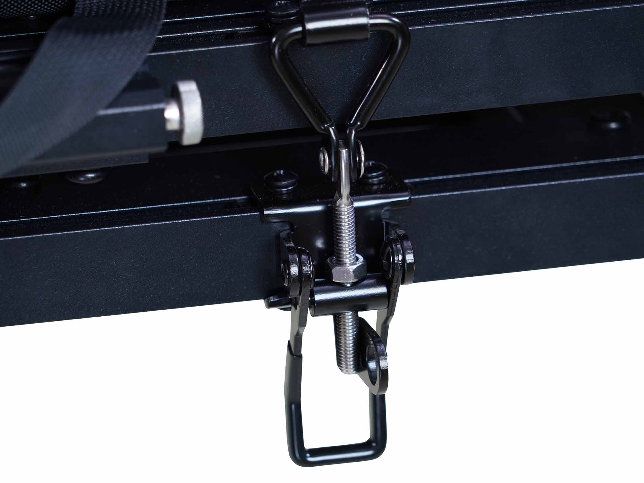 REV ROOF TOP TENT X (shellter)