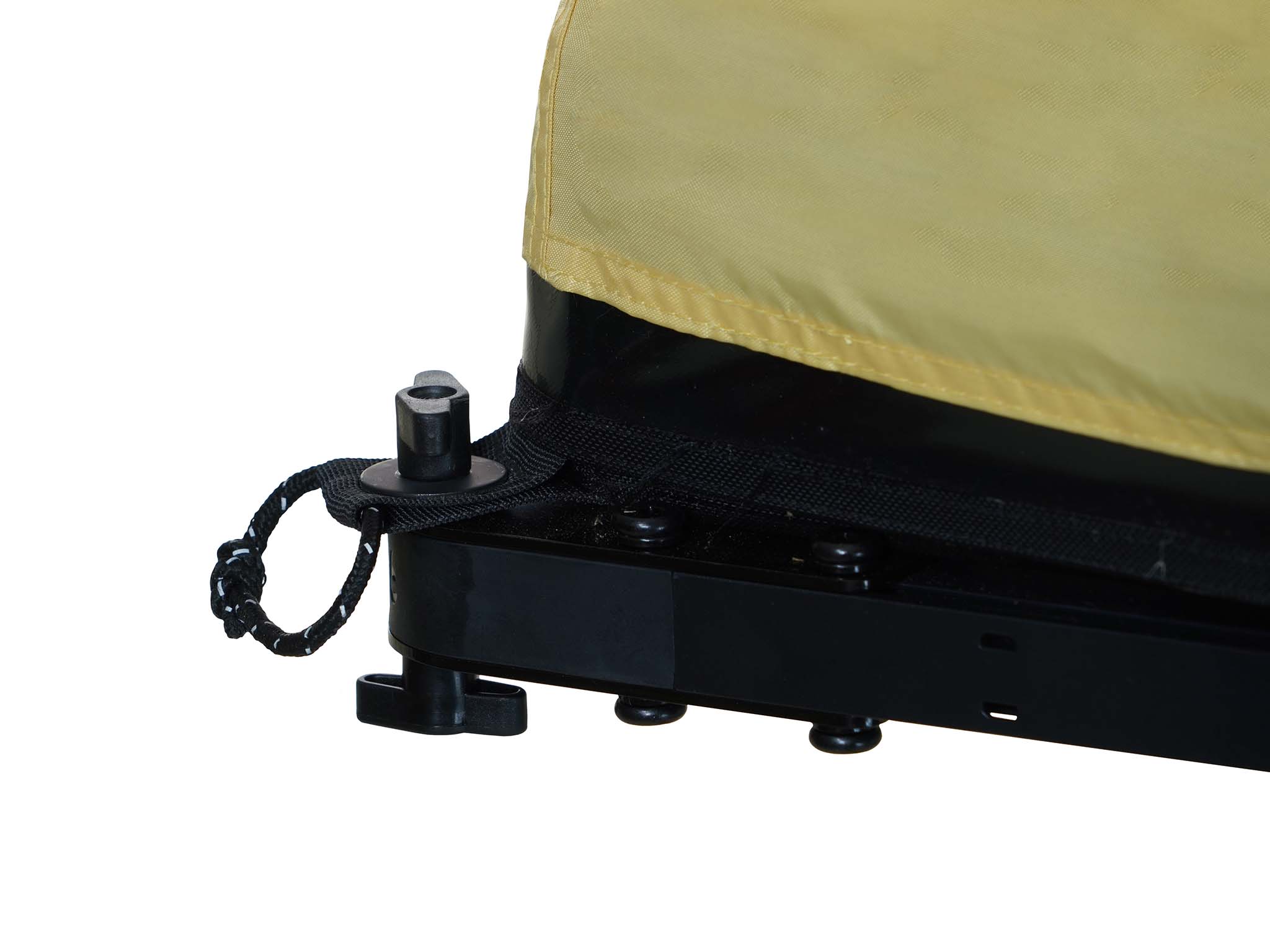 C6 OUTDOOR REV ROOF TOP TENT X