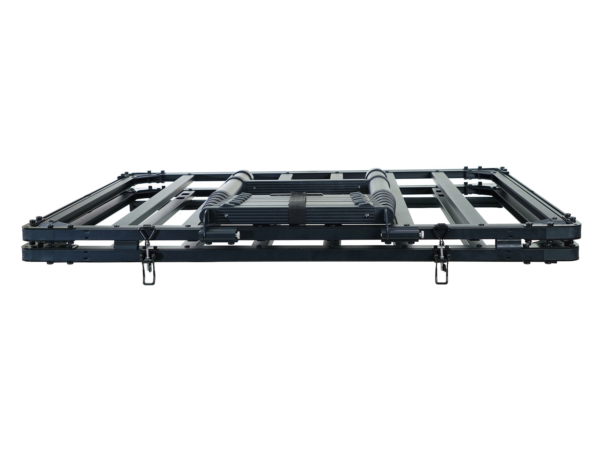 C6 OUTDOOR REV PLATFORM X
