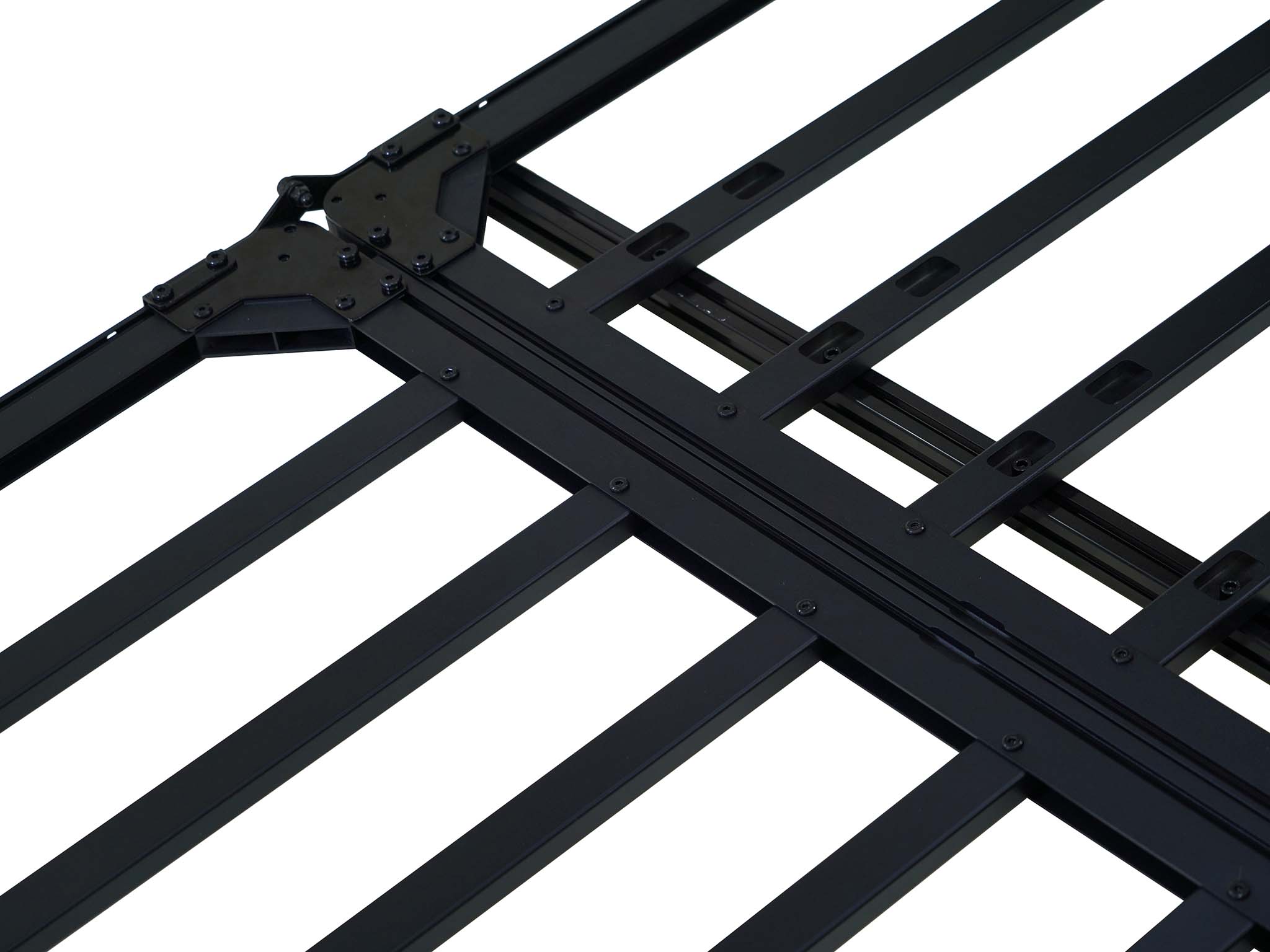 REV ROOF TOP TENT X (Ember Black Out)